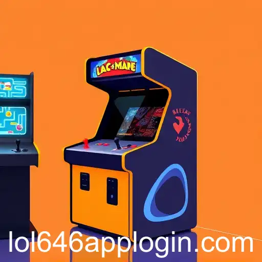 Exploring the Timeless Appeal of Arcade Classics