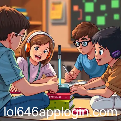 Exploring the Impact of Educational Games in Modern Learning