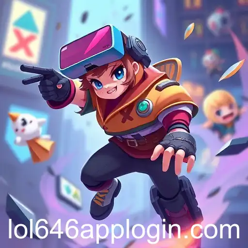 Evolving Gaming Trends and the Rise of lol646