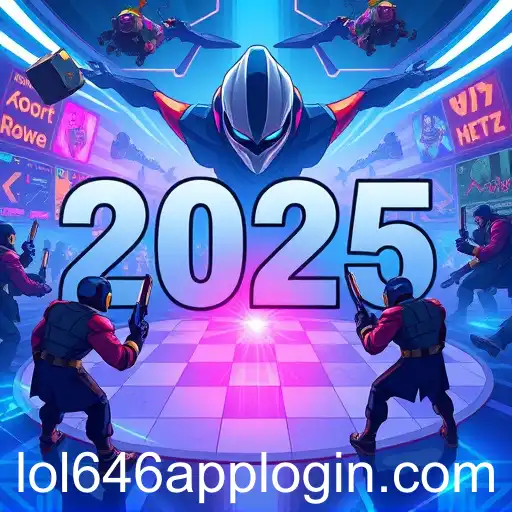 The Gaming Landscape in 2025: Spotlight on lol646