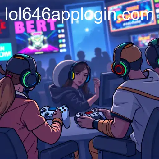 Gaming Landscape Evolves with LOL646