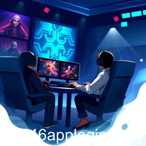 The Rise of Gaming Platforms in 2025