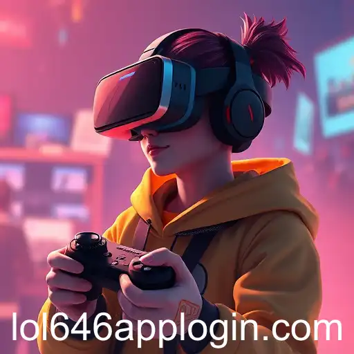 Gaming Revolution: How Technology is Reshaping Online Experiences