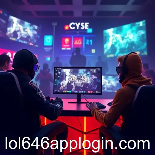 Gaming Sites Surge Amidst Digital Growth