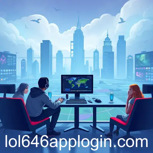 The Impact of Gaming Trends in 2025