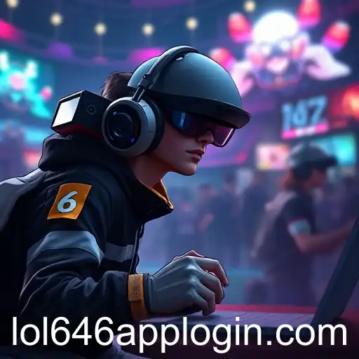 The Game-Changing Surge of LOL646 in Online Platforms