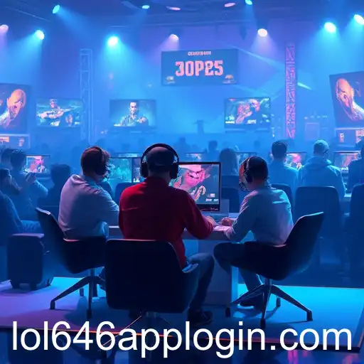 Online Gaming Trends Revolutionizing 2025