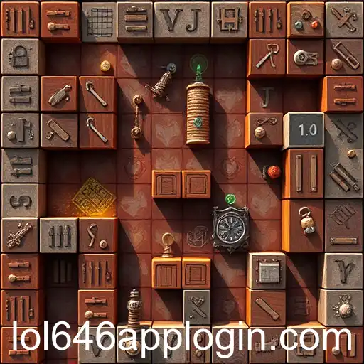 The Enigmatic Appeal of Puzzle Games: A Deep Dive into the World of Brain Teasers