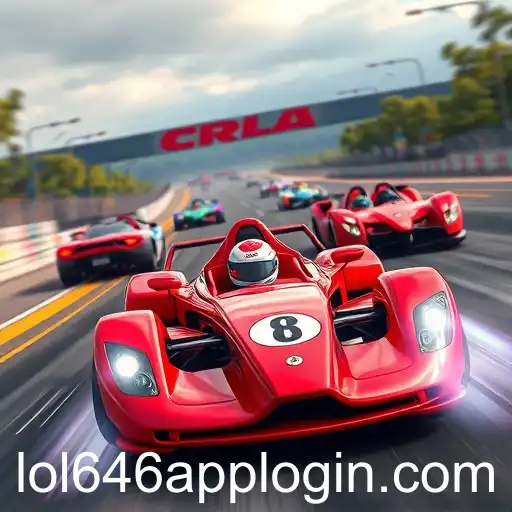 Exploring the Thrills of Racing Games: A Deep Dive into Adrenaline-Fueled Virtual Racing