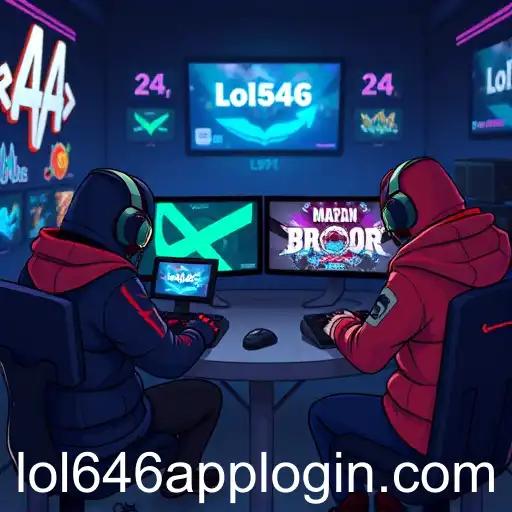 The Rise of Digital Gaming Communities