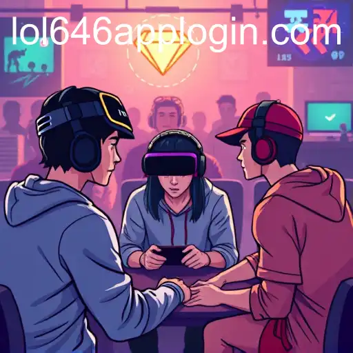 Rise of Online Gaming Communities in 2025