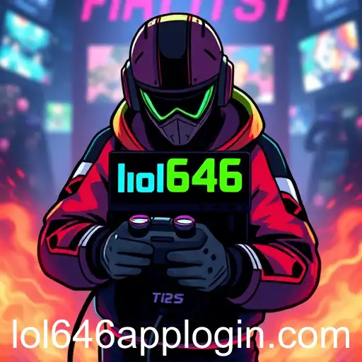 The Rise of lol646: A Gaming Revolution