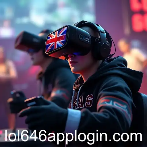 The Rise of Online Gaming Communities