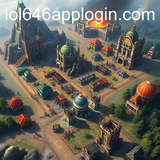 Strategy Games: The Appeal of Tactical Mastery and the 